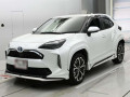 2023 Toyota YARIS CROSS