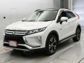 2019 Mitsubishi Eclipse Cross