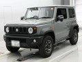 2025 Suzuki Jimny Sierra