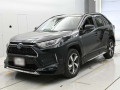 2021 Toyota Rav4 PHV