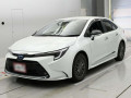 2023 Toyota Corolla Sedan