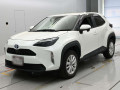 2021 Toyota YARIS CROSS