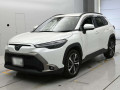 2022 Toyota Corolla Cross