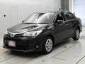 2019 Toyota Corolla Axio