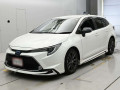 2021 Toyota Corolla Touring Wagon