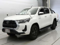 2022 Toyota Hilux