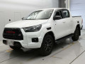 2024 Toyota Hilux