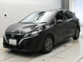 2022 Nissan Note