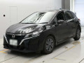 2022 Nissan Note
