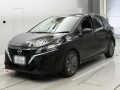 2023 Nissan Note