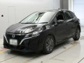 2023 Nissan Note