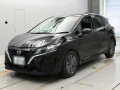 2023 Nissan Note