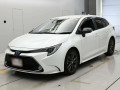 2022 Toyota Corolla Touring Wagon