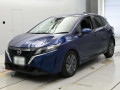 2023 Nissan Note