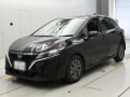 2022 Nissan Note