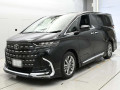 2024 Toyota Alphard