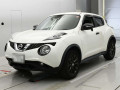 2018 Nissan JUKE