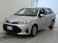 2021 Toyota Corolla Fielder