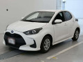 2023 Toyota YARIS