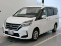 2021 Nissan Serena