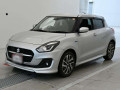 2021 Suzuki Swift