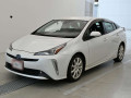 2021 Toyota Prius