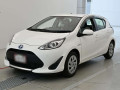 2020 Toyota Aqua