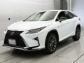 2018 Lexus RX