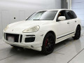 2009 Porsche Cayenne