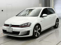 2015 Volkswagen GOLF GTI