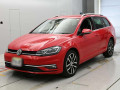 2019 Volkswagen Golf Variant