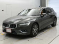 2019 Volvo V60