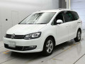 2016 Volkswagen Sharan