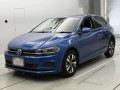 2021 Volkswagen Polo
