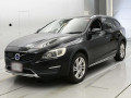 2017 Volvo V60