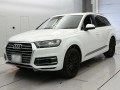 2016 Audi Q7