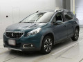 2019 Peugeot 2008