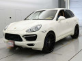 2012 Porsche Cayenne