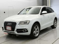 2013 Audi Q5
