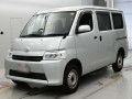2021 Toyota Townace Van