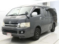 2008 Toyota Regiusace Van