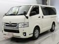 2020 Toyota Hiace Van