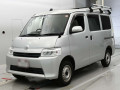 2021 Toyota Townace Van