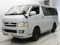 2007 Toyota Regiusace Van