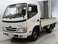 2011 Toyota Dyna Truck