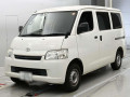 2019 Toyota Townace Van