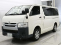 2019 Toyota Regiusace Van