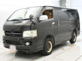 2007 Toyota Hiace Van