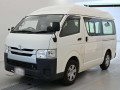 2019 Toyota Hiace Van