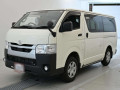 2021 Toyota Hiace Van